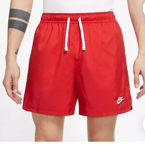 Nike Men's Sportswear Sport Essentials Woven
Lined Flow Shorts
